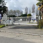 Premiere Classe Nantes Sud - Aeroport *