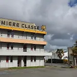 Premiere Classe Nantes Sud - Aeroport Hotel Rezé