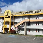 Premiere Classe Nantes Sud - Aeroport Hotel *