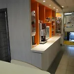 Premiere Classe Nantes Sud - Aeroport Hotel Rezé