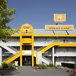 Premiere Classe Nantes Sud - Aeroport Hotel