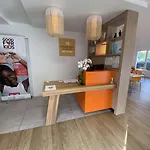 Hotel Premiere Classe Nantes Sud - Aeroport Rezé