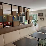 Premiere Classe Nantes Sud - Aeroport Hotel Rezé