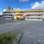 Premiere Classe Nantes Sud - Aeroport Hotel Rezé