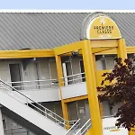 Hotel Premiere Classe Nantes Sud - Aeroport *