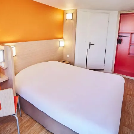 Premiere Classe Nantes Sud - Aeroport Szálloda