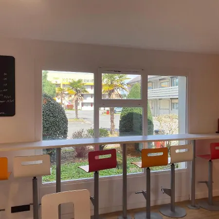 Premiere Classe Nantes Sud - Aeroport * Rezé