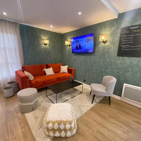 Hotel Premiere Classe Nantes Sud - Aeroport