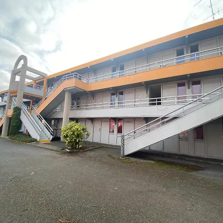 فندق Premiere Classe Nantes Sud - Aeroport *