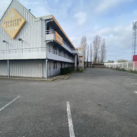 Hotel Premiere Classe Nantes Sud - Aeroport