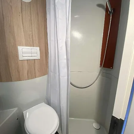 Premiere Classe Nantes Sud - Aeroport Szálloda Rezé
