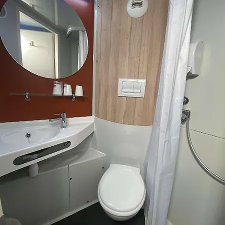 Premiere Classe Nantes Sud - Aeroport