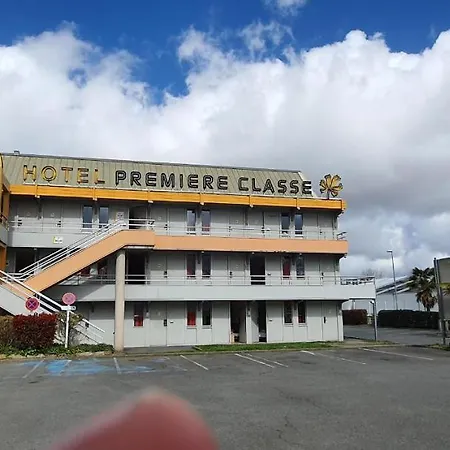 فندق Premiere Classe Nantes Sud - Aeroport *