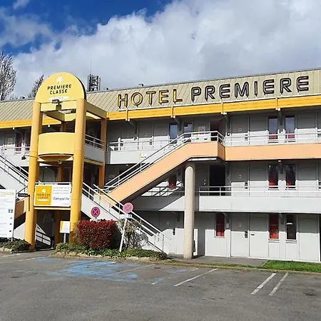Premiere Classe Nantes Sud - Aeroport Szálloda *