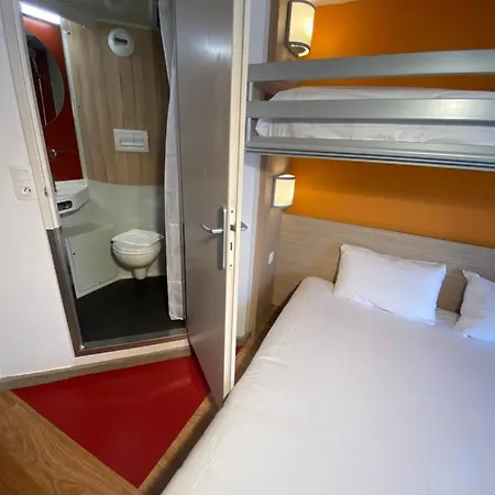 فندق Premiere Classe Nantes Sud - Aeroport Rezé