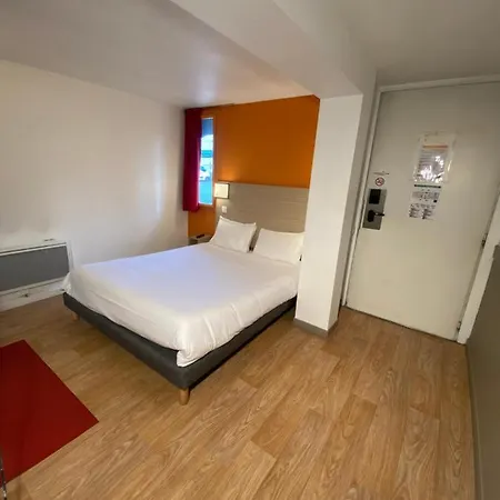 Hotel Premiere Classe Nantes Sud - Aeroport *
