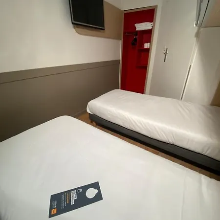 Premiere Classe Nantes Sud - Aeroport