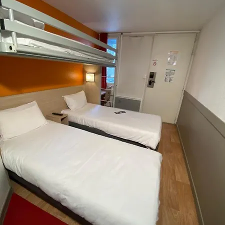 Premiere Classe Nantes Sud - Aeroport Hotel *
