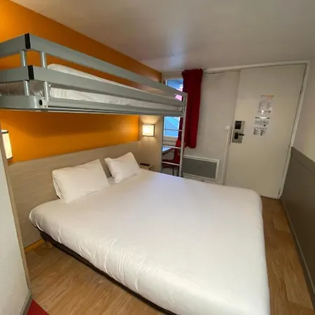 Premiere Classe Nantes Sud - Aeroport * Rezé