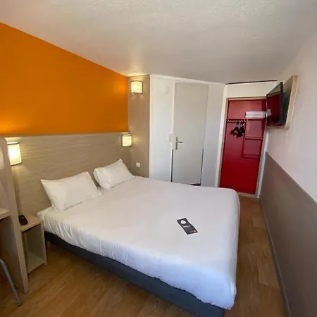 Premiere Classe Nantes Sud - Aeroport فندق *