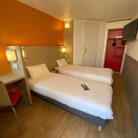 Szálloda Premiere Classe Nantes Sud - Aeroport