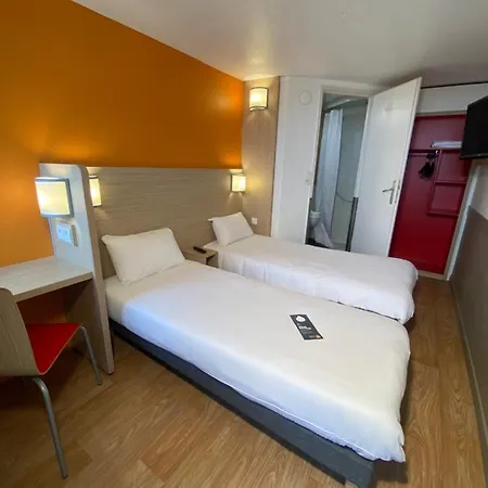 Premiere Classe Nantes Sud - Aeroport Rezé