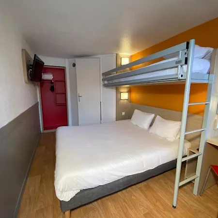 Szálloda Premiere Classe Nantes Sud - Aeroport Rezé