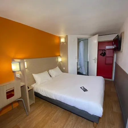 Premiere Classe Nantes Sud - Aeroport *