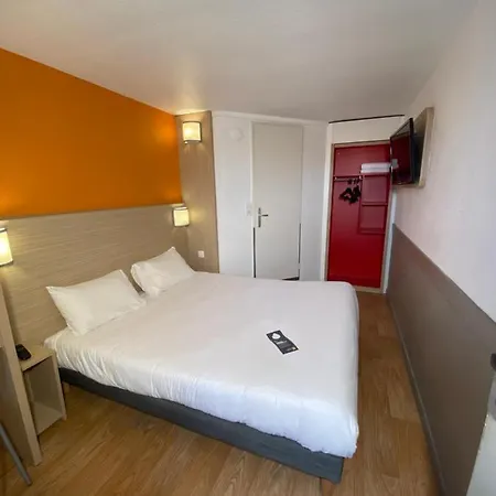 Hotel Premiere Classe Nantes Sud - Aeroport