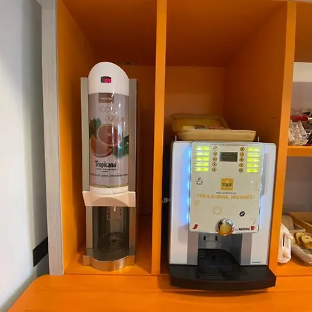 酒店 南南斯 - 赫泽机场普瑞米尔经典酒店 雷泽