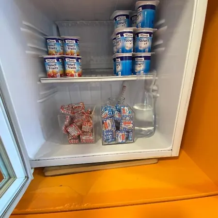 南南斯 - 赫泽机场普瑞米尔经典酒店 * 雷泽