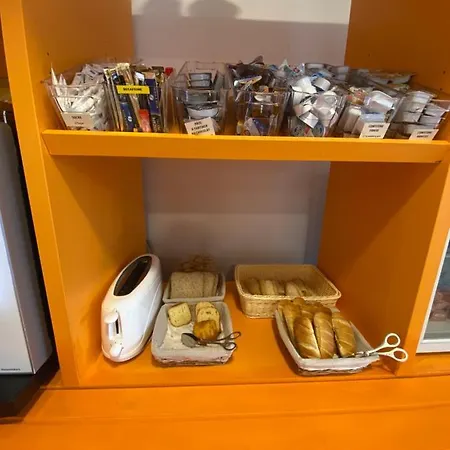 Premiere Classe Nantes Sud - Aeroport فندق