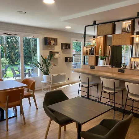 فندق Premiere Classe Nantes Sud - Aeroport *