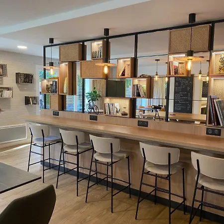Hotel Premiere Classe Nantes Sud - Aeroport *