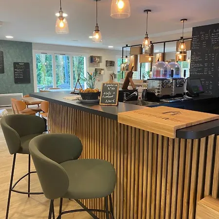 Première Classe Nantes Sud - Aéroport Hotel Rezé