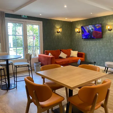 Premiere Classe Nantes Sud - Aeroport Rezé