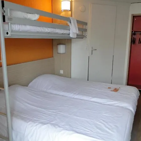 Premiere Classe Nantes Sud - Aeroport Szálloda *