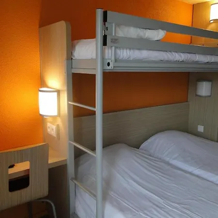 Premiere Classe Nantes Sud - Aeroport فندق Rezé