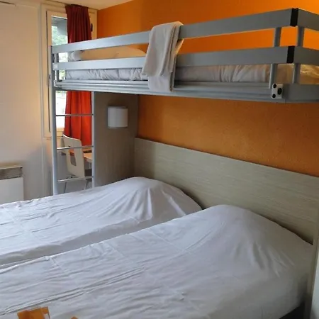 Premiere Classe Nantes Sud - Aeroport