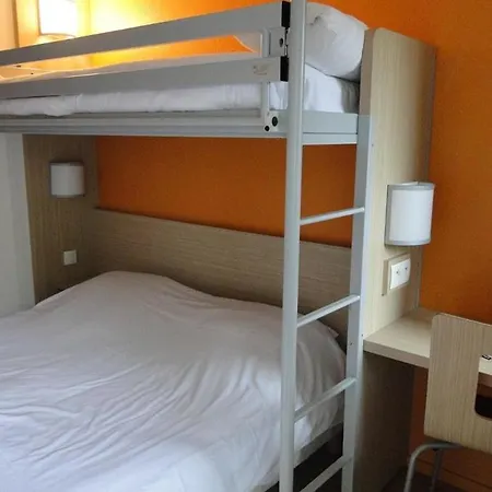 فندق Premiere Classe Nantes Sud - Aeroport Rezé