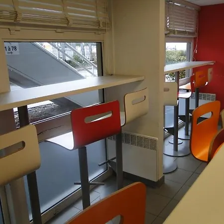 Szálloda Premiere Classe Nantes Sud - Aeroport