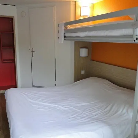 فندق Premiere Classe Nantes Sud - Aeroport