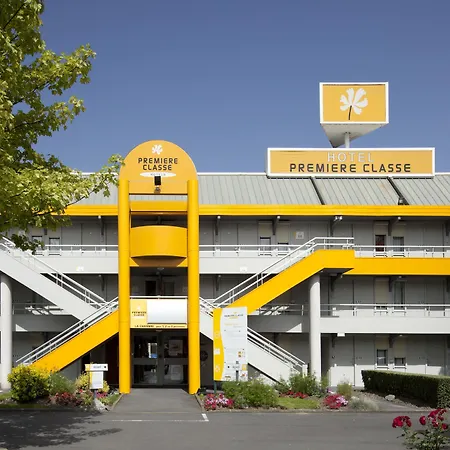 Premiere Classe Nantes Sud - Aeroport فندق