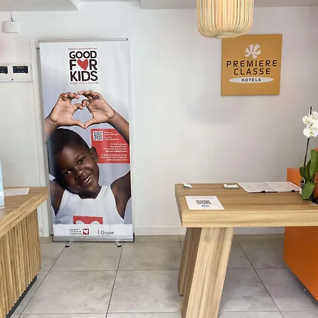 Premiere Classe Nantes Sud - Aeroport