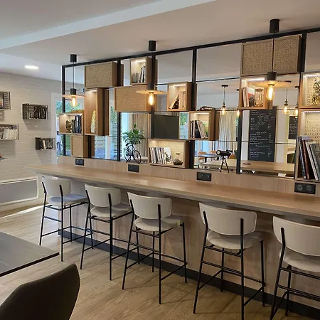 فندق Premiere Classe Nantes Sud - Aeroport Rezé