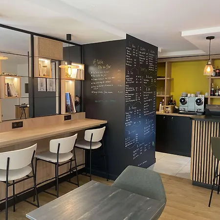 فندق Premiere Classe Nantes Sud - Aeroport