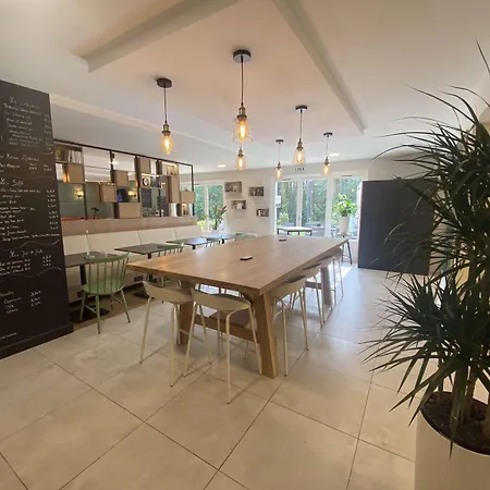 Premiere Classe Nantes Sud - Aeroport فندق