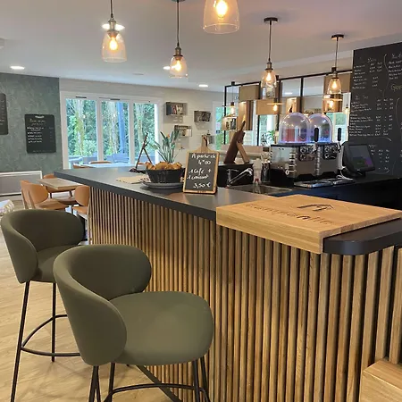 Premiere Classe Nantes Sud - Aeroport فندق