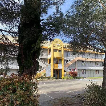 فندق Premiere Classe Nantes Sud - Aeroport Rezé