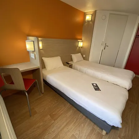 فندق Premiere Classe Nantes Sud - Aeroport Rezé